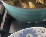 صورة لخطوة 4 من وصفة دجاج صيني بالخضار
