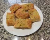 Foto del paso 11 de la receta: Hojaldre enrollado de pollo y queso