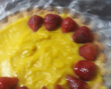 Foto del paso 9 de la receta: Tarta de frutillas/pastelera. Grace