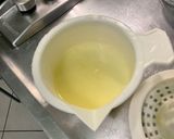 Une image de l'étape 8 de Confiture de cerises du jardin.