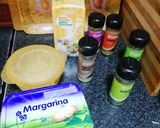 Foto del paso 2 de la receta: Espaguetis con nata y queso💕 SIN bacon❌