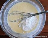 Foto del paso 2 de la receta: Como hacer crepas!!!
