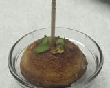 A picture of step 9 of Maalpua in appam (dessert).