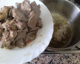 Foto del paso 5 de la receta: Guiso de ternera tudanca y alubias