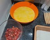 Foto del paso 3 de la receta: Flan relleno