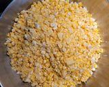 Foto del paso 1 de la receta: Tamales de Elote a la Jorge