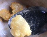 Foto langkah ke 5 dari resep Cireng kuah cuko simple.