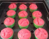 Foto langkah ke 11 dari resep Kue Mangkuk.
