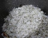 عکس مرحله 2 از دستور ته چین ماهی و سیب زمینی