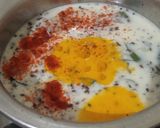 કઢી ખીચડી (Kadhi Khichdi Recipe In Gujarati) રેસીપી સ્ટેપ2ફોટો