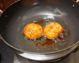 જૈન વેજ બર્ગર (Jain Veg Burger Recipe In Gujarati) રેસીપી સ્ટેપ6ફોટો