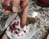 Φωτογραφία βήματος 7 της συνταγής Πασχαλινά αβγά "βιτρώ" 🐰🐣