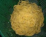 Foto langkah ke 5 dari resep Mie Goreng Jawa.