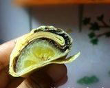 Foto langkah ke 5 dari resep Piscok gulung😊.