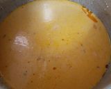 A picture of step 3 of Dhokri.