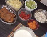 Foto del paso 2 de la receta: Bagna cauda