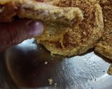 Foto del paso 3 de la receta: Cachapas minis