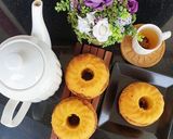 Foto langkah ke 6 dari resep Marmer Cake (new recipe).