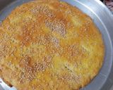 Foto del paso 3 de la receta: Pan tunecino