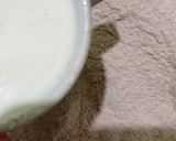 Foto del paso 2 de la receta: Pan Integral 🍞🥖