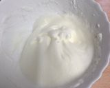 Foto del paso 2 de la receta: 59. Bizcocho de chocolate, nueces y pasas (postre)