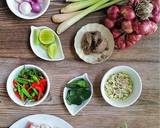 แกงรัญจวนกระดูกอ่อนหมู วิธีทำสูตร 2 รูป