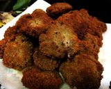 Foto del paso 10 de la receta Albóndigas al curry y cúrcuma