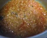 A picture of step 8 of KOFTA CURRY!.