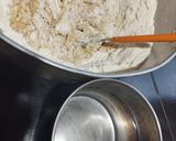 Foto del paso 3 de la receta: Galletas/criollitos (sin chicharrón)😋