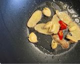 三杯鴻禧菇玉米筍的食譜步驟1照片