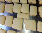 Foto del paso 4 de la receta: Bizcochitos de queso rallado