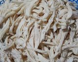 Foto langkah ke 1 dari resep Ayam Sisit Bali/Be Siap Mesisit.