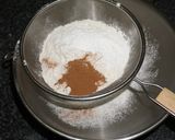 Foto del paso 1 de la receta: Queque de manzanas con nueces
