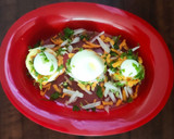 முட்டை செட் (Egg set) ரெசிபி ஸ்டேப் 4 புகைப்படம்