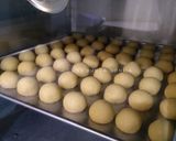 Foto langkah ke 4 dari resep Nastar kinclong.