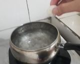 Foto langkah ke 5 dari resep Cilok Isi Sosis.