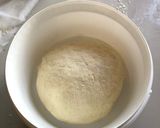 Foto del paso 3 de la receta: Masa de pizza crocante y esponjosa