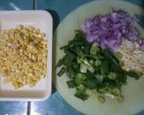 Foto langkah ke 1 dari resep Tumis Jamur.