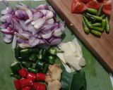Foto langkah ke 1 dari resep Ayam Kecap Sunda.