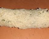 चीज़ ब्रेड सिगार (Cheese Bread Cigaar recipe in Hindi) रेसिपी चरण 4 फोटो