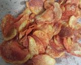 Foto langkah ke 4 dari resep Kripik Kentang.
