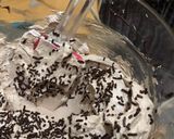 Foto langkah ke 8 dari resep Moo moo roll cake ala chocomory.