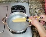 Foto del paso 2 de la receta: Espagueti al horno
