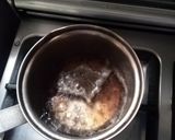 A picture of step 3 of Iced Tea 🥃.