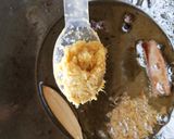 A picture of step 8 of Paneer Tikka Masala.
