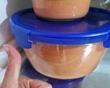 Foto del paso 4 de la receta Salmorejo