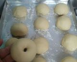 Foto langkah ke 7 dari resep 25. Donat kampung anti gagal.