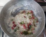 વ્હાઈટ મેગી (White Maggi Recipe in Gujarati) રેસીપી સ્ટેપ5ફોટો
