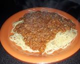 Foto del paso 3 de la receta: Salsa bolognesa!
