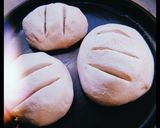 Foto del paso 5 de la receta: Pan casero